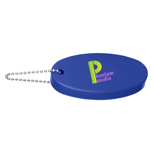 #2040 FLOATING KEY CHAIN