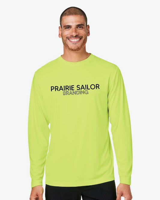 Performance UV Long Sleeve Tee
