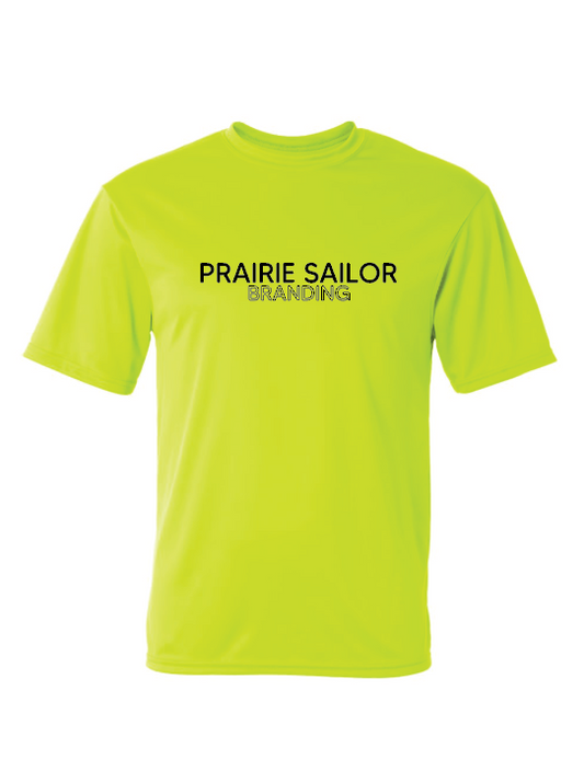 Performance UV Short Sleeve Tee
