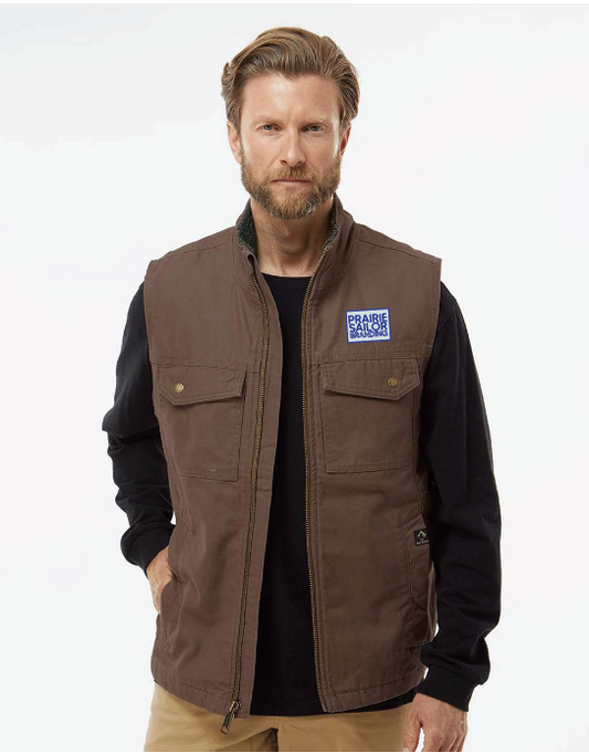 Trek Canyon Cloth™ Vest