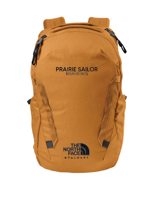 The North Face® Stalwart Backpack