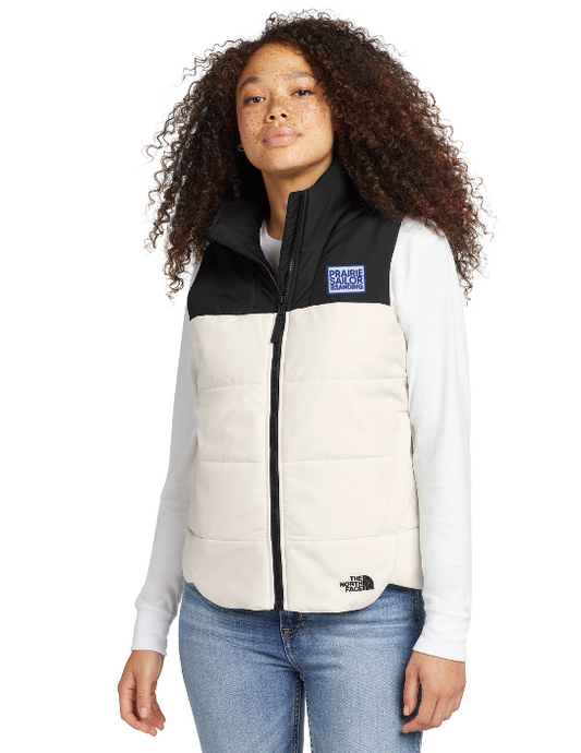 The North Face® Women’s Everyday Insulated Vest