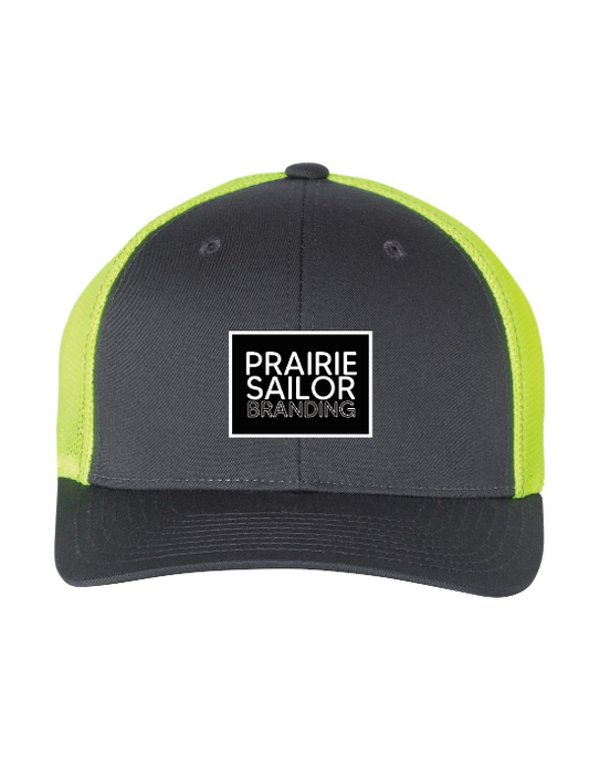 R-Flex Trucker Cap